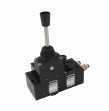 Pneumatic servos